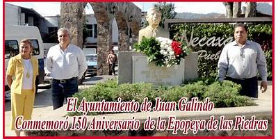 CORONEL JUAN GALINDO