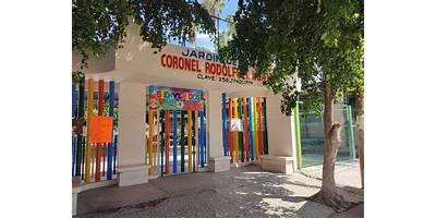 CORONEL RODOLFO T. LOAIZA