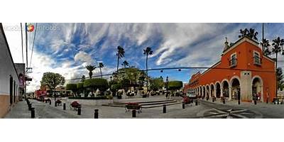 CORRAL BLANCO