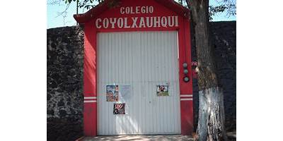 COYOLXAUHQUI