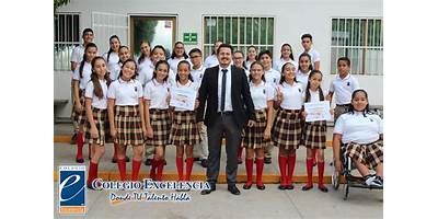 CRAVL, COLEGIO EXCELENCIA, S.C.