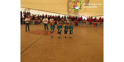 CRECE Y JUEGA