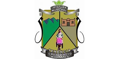 CRESCENCIO MORALES