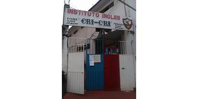 CRI-CRI
