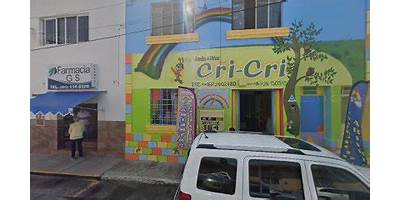 CRI-CRI