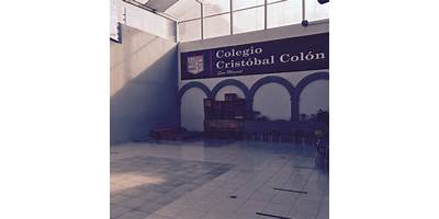 CRISTOBAL COLON