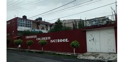 CRISTOBAL COLON