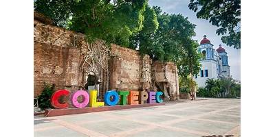 CRISTOBAL COLON