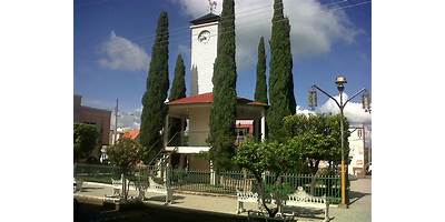 CRISTOBAL COLON