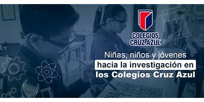 CRUZ AZUL