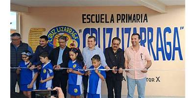 CRUZ LIZARRAGA LIZARRAGA
