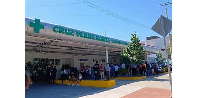 CRUZ VERDE
