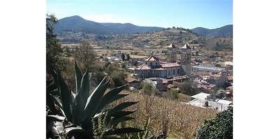 CUARTA MANZANA DE EL PALMITO