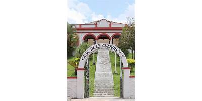 CUATRO CAMINOS