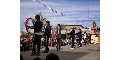 CUAUHTEMOC
