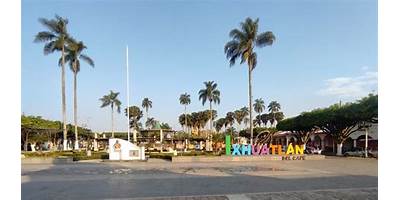 CUAUHTEMOC