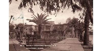 CUAUHTEMOC