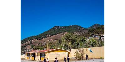 CUAUHTEMOC