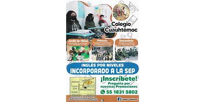CUAUHTEMOC