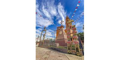 CUAUHTEMOC