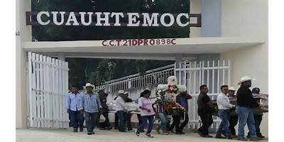 CUAUHTEMOC