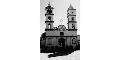 CUESTA BLANCA
