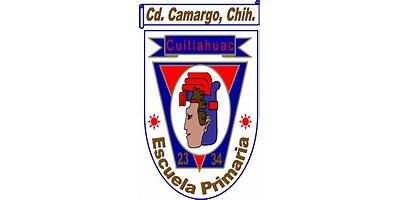 CUITLAHUAC 2334