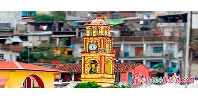 CUITLAHUAC