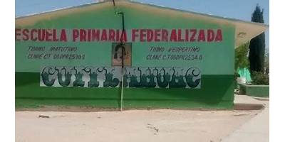 CUITLAHUAC