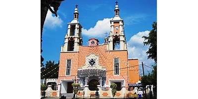 CUITLAHUAC