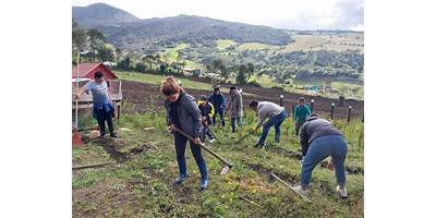 CULTURA CAMPESINA