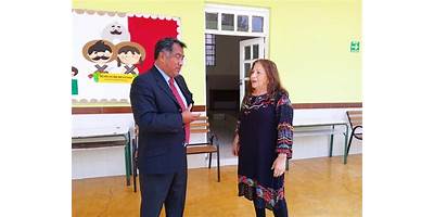 CULTURA Y EDUCACION