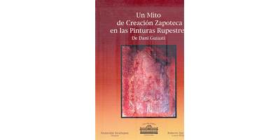 CULTURA ZAPOTECA