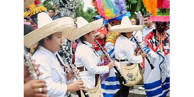 CULTURAS PREHISPANICAS