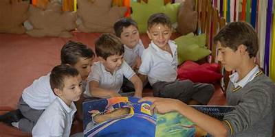 CUMBRES BOSQUES PRESCHOOL