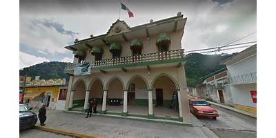 CUMBRES DEL CIPRES