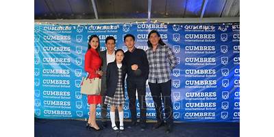 CUMBRES INTERNATIONAL SCHOOL OAXACA
