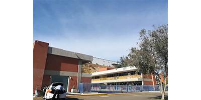 CUMBRES INTERNATIONAL SCHOOL TIJUANA
