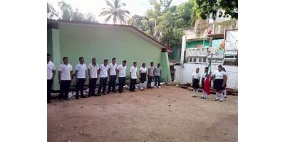CURSO COMUNITARIO