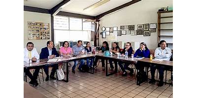 CURSO COMUNITARIO