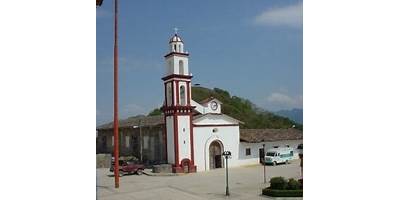 CURSO COMUNITARIO APOXTLA