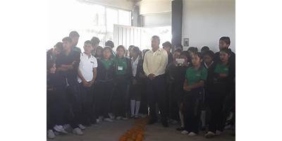 CURSO COMUNITARIO