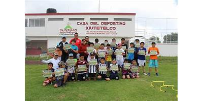 CURSO COMUNITARIO CAÑADA DE COSCOYUCA
