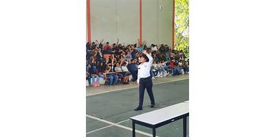 CURSO COMUNITARIO