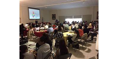 CURSO COMUNITARIO