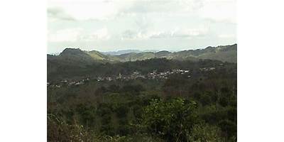 CURSO COMUNITARIO CERRO DE LA CAMPANA