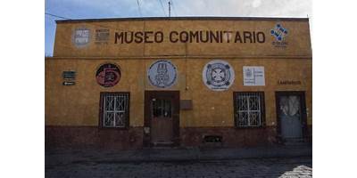 CURSO COMUNITARIO