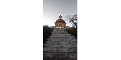 CURSO COMUNITARIO CRISTO REY