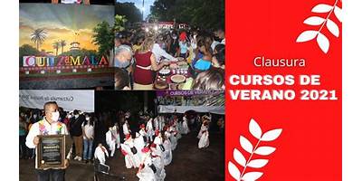 CURSO COMUNITARIO