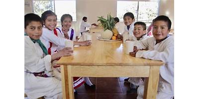 CURSO COMUNITARIO DE EDUCACION INDIGENA PAEPI